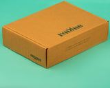 August Bioscience - Shower Gel Combo Box