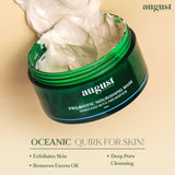 Clay Mask