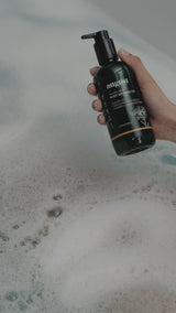 Saturday Citrus Body Shower Gel for refining your pores & smoothen skin texture (250 ml)