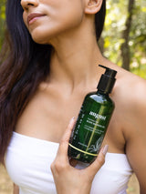 Hydration High Body Shower Gel