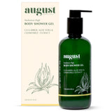 Hydration High Shower Gel for Locking in Moisture & promoting even skin tone