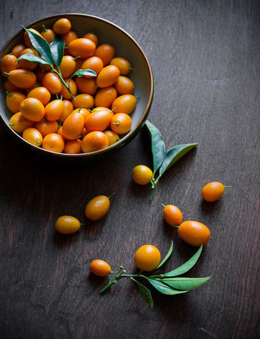 Sea Buckthorn -face cleansing