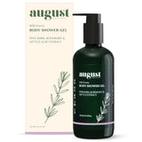 Wild Forest Body shower gel for body wash 