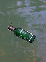 Wild Forest Shower Gel- August Bioscience